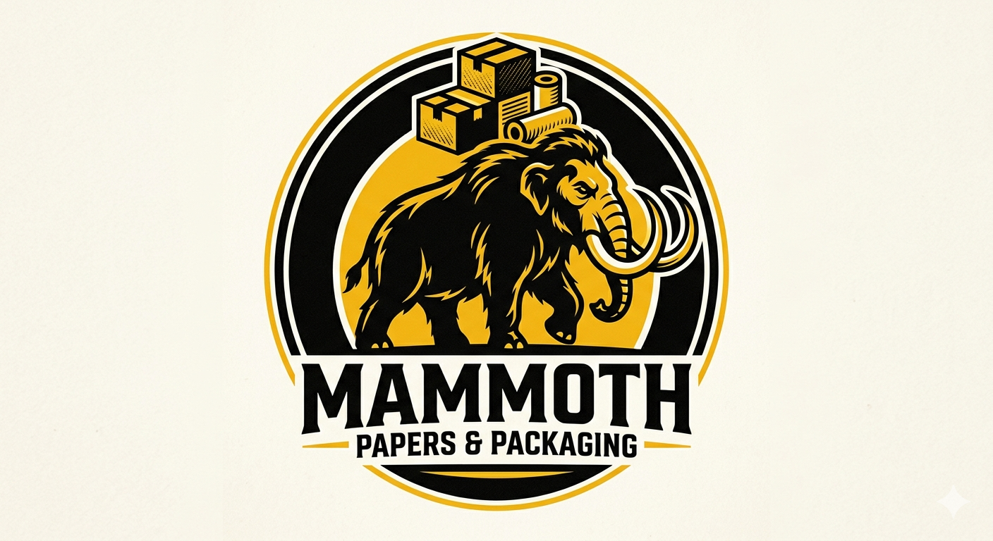 Mammoth Papers & Packaging
