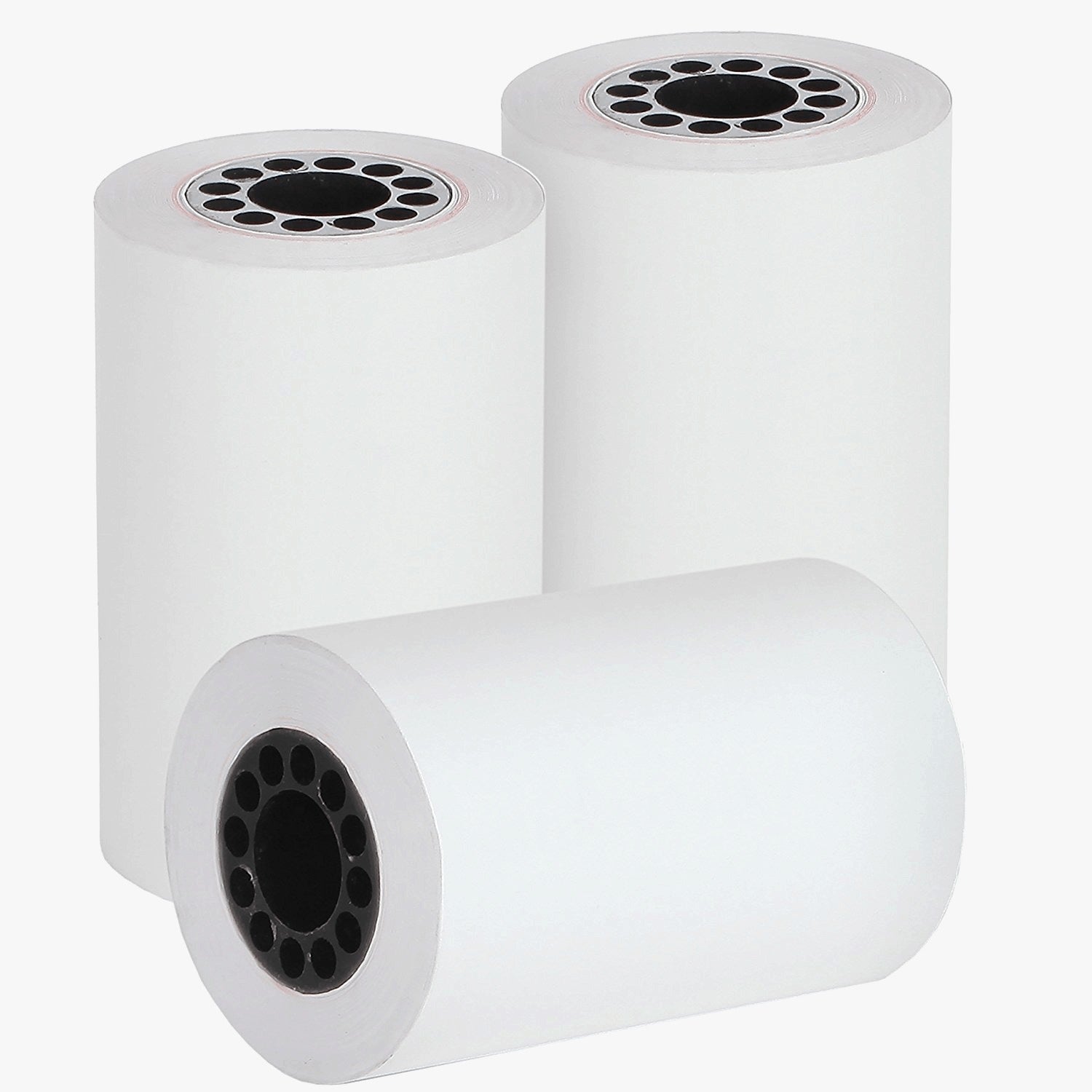 Receipt Paper & ATM Machine Paper