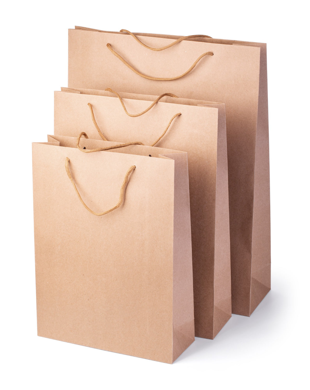 Pharmacy Bags and Handle Bags